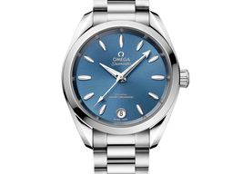 Omega Seamaster Aqua Terra 220.10.34.20.03.002 -
