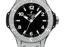 Hublot Big Bang 38 mm 361.SX.1270.RX.1704 -
