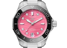 TAG Heuer Aquaracer Lady WBP231J.BA0618 -