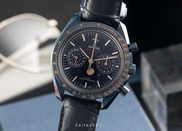 Omega Speedmaster Moonphase 304.93.44.52.03.002 -