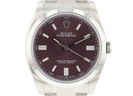 Rolex Oyster Perpetual 36 116000 -