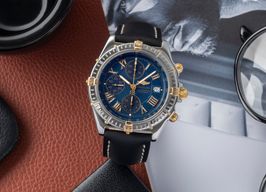 Breitling Crosswind Racing B13355 -