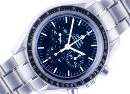 Omega Speedmaster Professional Moonwatch 3570.50.00 (2007) - Black dial 42 mm Steel case