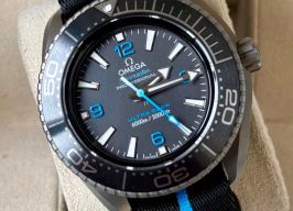 Omega Seamaster Planet Ocean 215.92.46.21.01.001 -