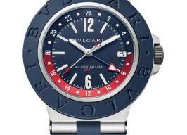 Bulgari Bulgari BB40C3ATRSLNGMT -
