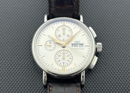IWC Portofino Chronograph IW378302 -