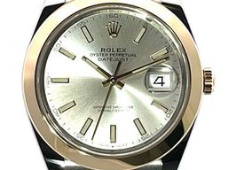 Rolex Datejust 41 126303 -