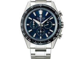 Grand Seiko Evolution 9 Collection SLGC001G -
