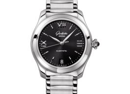 Glashütte Original Lady Serenade 1-39-22-20-02-34 -