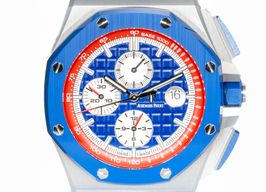 Audemars Piguet Royal Oak Offshore Chronograph 26400SO.OO.A502CA.01 -