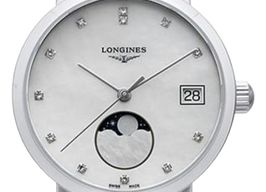 Longines Elegant L4.330.4.87.6 -