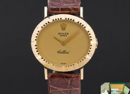 Rolex Cellini 4081 -