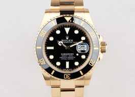 Rolex Submariner Date 126618LN -