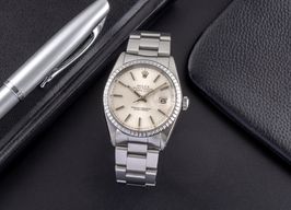 Rolex Datejust 36 16030 (1979) - 36 mm Steel case