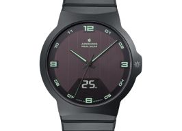 Junghans Force Mega Solar 18/1436.44 (2026) - 40mm Keramiek