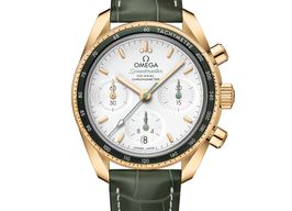 Omega Speedmaster 324.63.38.50.02.004 -