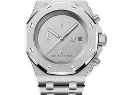 Audemars Piguet Royal Oak Tourbillon 26238BC.OO.2000BC.01 -