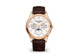 Patek Philippe Perpetual Calendar 5327R-001 -