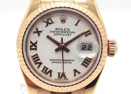 Rolex Lady-Datejust 179175 -