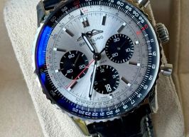 Breitling Navitimer 1 B01 Chronograph AB0138241G1P1 -