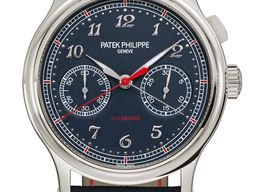Patek Philippe Chronograph 5470P-001 -