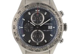 TAG Heuer Carrera Calibre HEUER 01 CAR208Z -