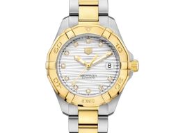 TAG Heuer Aquaracer Lady WBD2321.BB0320 -