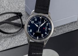 IWC Pilot Mark IW326501 -