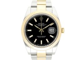 Rolex Datejust 41 126333 -