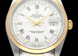 Rolex Oyster Perpetual Date 15203 -