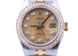 Rolex Lady-Datejust 179383 -