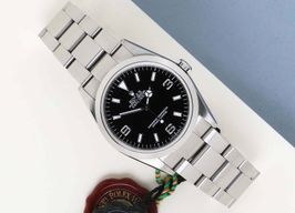 Rolex Explorer 114270 -