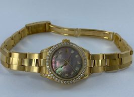 Rolex Lady-Datejust Unknown -