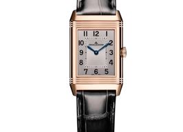 Jaeger-LeCoultre Reverso Duetto Classique Q2662530 (2026) - Unknown dial 34 mm Rose Gold case