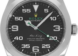 Rolex Air-King 116900 -