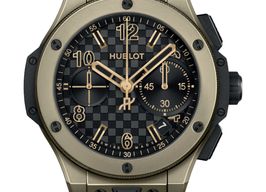Hublot Big Bang Unico 431.MX.1330.RX -