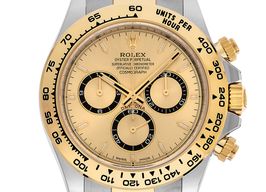 Rolex Daytona 126503 -