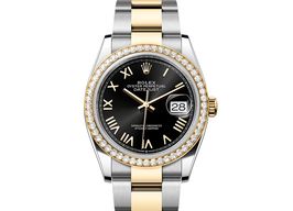 Rolex Datejust 36 126283RBR -