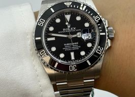 Rolex Submariner Date 126610LN -
