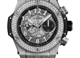Hublot Big Bang Unico 421.NX.1170.RX.1104 -