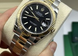 Rolex Datejust 41 126333 -