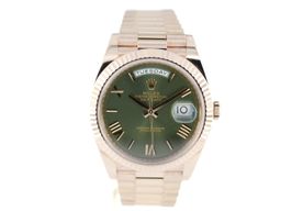 Rolex Day-Date 40 228235 -