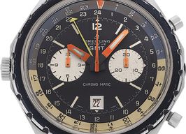 Breitling Chrono-Matic 2115 -