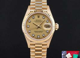 Rolex Lady-Datejust 69178 -