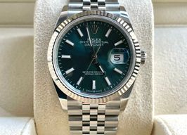 Rolex Datejust 36 126234 -