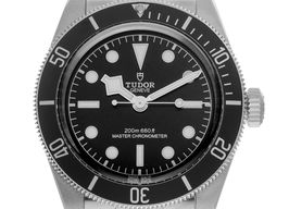 Tudor Black Bay 7941A1A0NU -