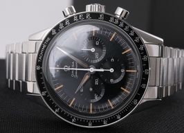 Omega Speedmaster 310.30.40.50.06.001 (2025) - Black dial 40 mm Steel case