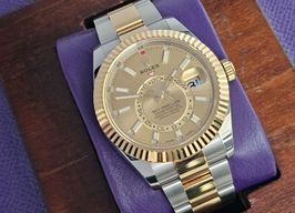 Rolex Sky-Dweller 326933 -