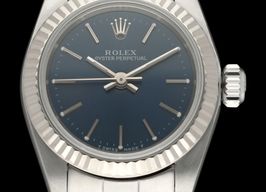 Rolex Oyster Perpetual 67194 -