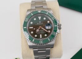 Rolex Submariner Date 116610LV -